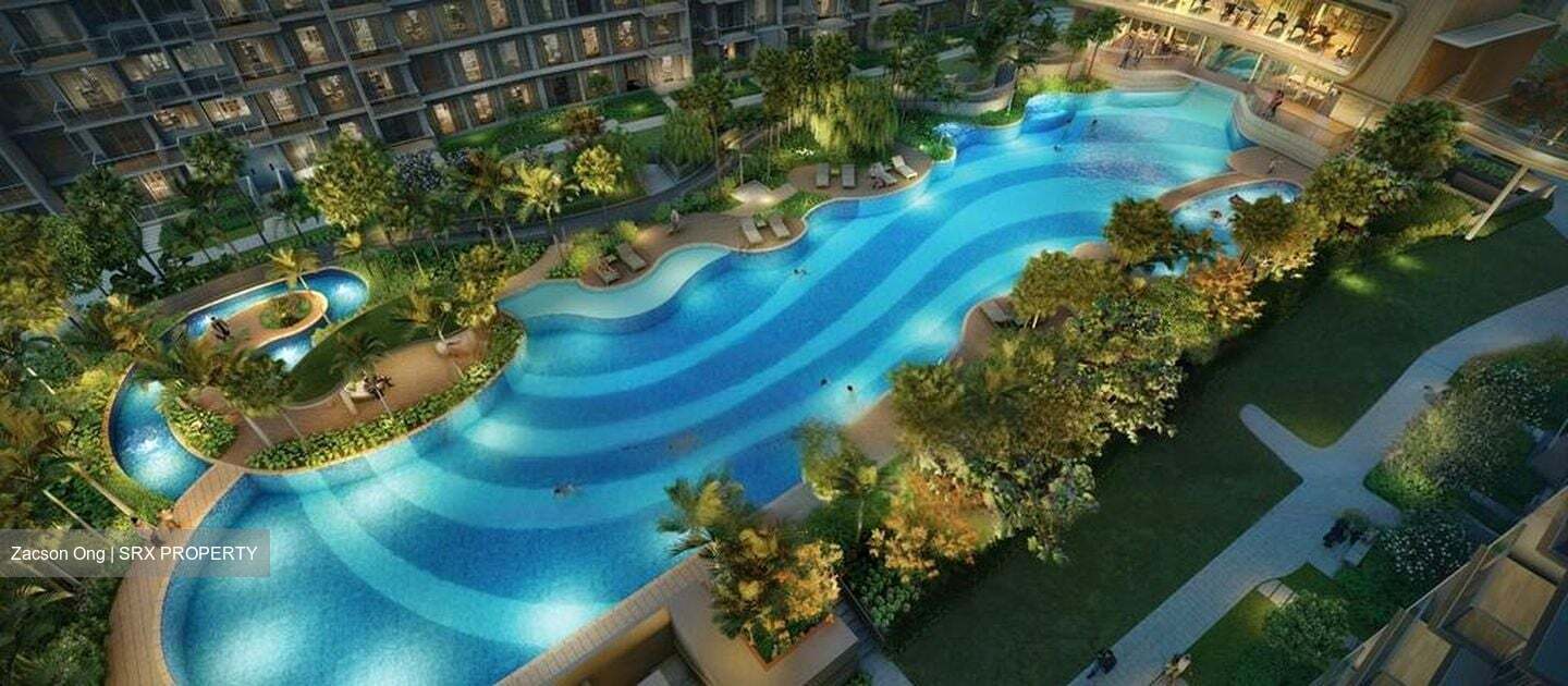 Dunman Road (D15), Condominium #473204281